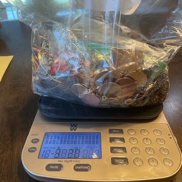 Craft Jewelry Lot - Picture 4 of 7